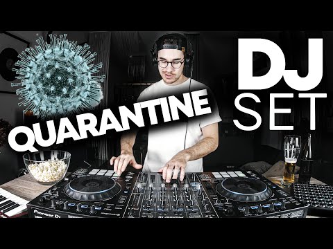 HOME PARTY with SOUNTEC - The Ultimate Party DJ Set