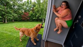 Smart Ideas Gone Horribly Wrong 💀 Funniest Epic Fails &amp; Instant Regret Moments Compilation