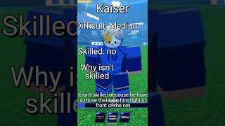 Top 4 Bestskilled Style In Project Egoist My Opinion