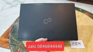 Laptop Fujitsu Lifebook 9310, sx 2021, i5 gen 10, ram 8, ssd 256, 13.3fhd #laptop