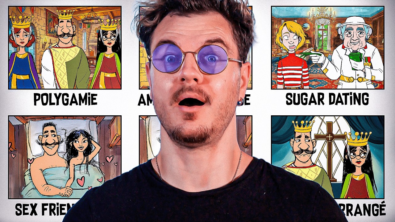 Latest Title & Thumbnail