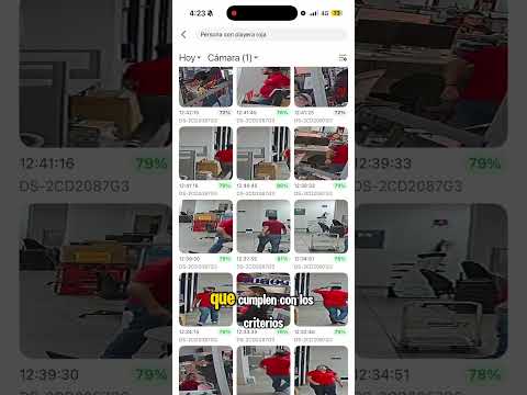 Miniatura: Video del producto DS-7616NXI-K2/16P/VPRO