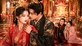 Ex & mistress killed her, reborn she marries his cold rival, making ex regret for life!