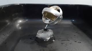 DRAFT Gyroscope Rises on Ice