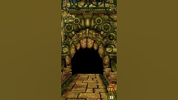 Thumbnail of Professional temple run gameplay