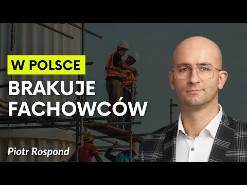 The customer must TRUST you - without it there is NO BUSINESS! | Piotr Rospond
