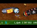 LittleBigSnake .io 🐍 44 000 000 + Mass 🔥 Gameplay ⚡2 Dungeons in one Gameplay | Best of Botyer 😎