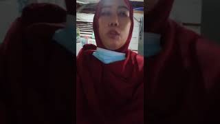 Tugas AIK MENGHAFAL hadist Ernawati(201902072)