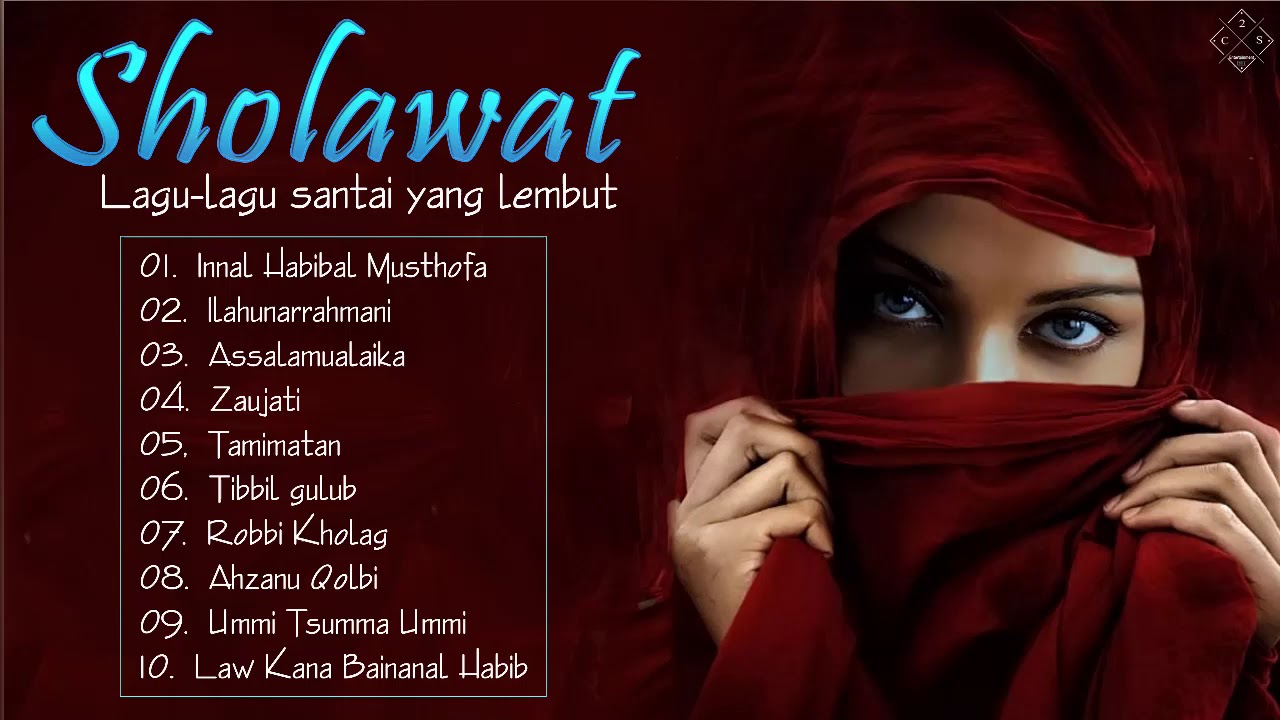Sulis and Sholawat Nabi Terbaik 2020 SHOLAWAT MERDU