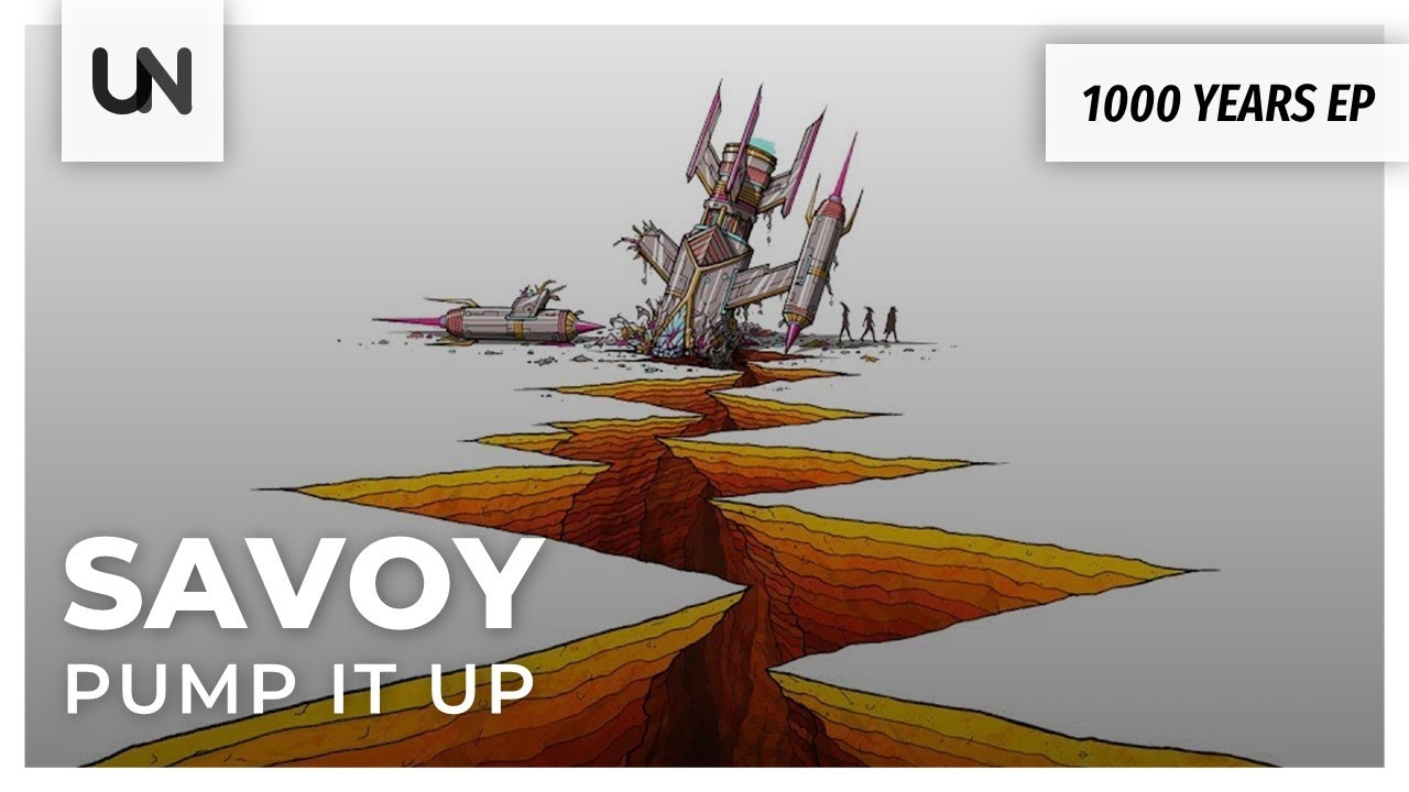 Savoy Pump It Up Youtube youtube