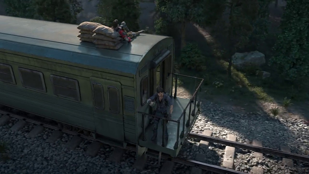 LifeAfter 2020 6GB New update