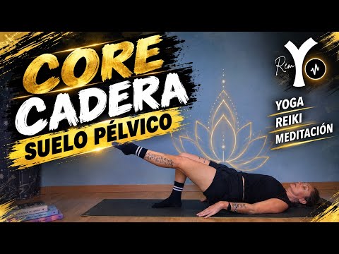 Trabaja la fuerza y gana masa muscular y estabilidad en la cadera