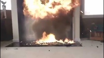 INSANE EXPLODING NERF DART MOD (lol)