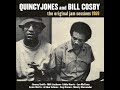 Quincy Jones Bill Cosby Jive Den HQ mp3