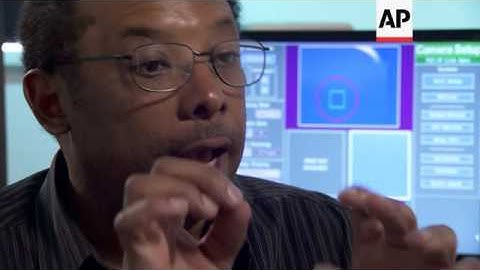 Eye study may detect early stage Alzheimer