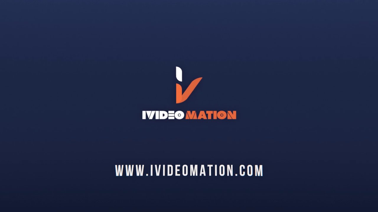 Colorful Shapes - Logo - Logo Animation