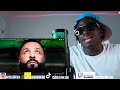 DJ Khaled - USE THIS GOSPEL (REMIX - Official Audio) ft. Ye, Eminem [Reaction]