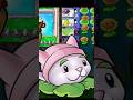 A CATTAIL É MUITO BOA! #pvz #plantsvszombies #pvz2 #curiosidades #games