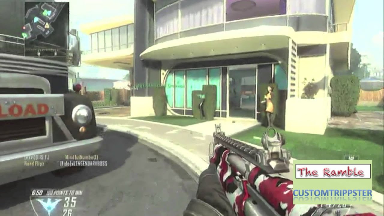 The Ramble: Will Call of Duty Come to an End Next Generation?