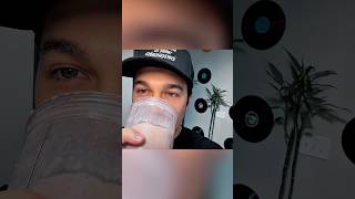 Check out this smoothie recipe! New vlog out now! #austinmahone #vlog #smoothie #dayinthelife