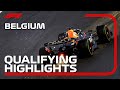 Qualifying Highlights | 2023 Belgian Grand Prix image