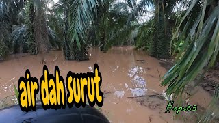 Download Lagu tahan jaring ikan Musim banjir / hasil petang (#eps65) MP3