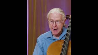Instrument Show and Tell: Cellist Richard Harlow