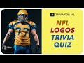 Guess the NFL Football Team Quiz