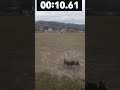 top speed 100 meters in Bahia in Brazil #relsfypシ #trend #esporte #atletismo