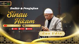 🔴 ( LIVE ) Dzikir & Pengajian Sinau Hikam Bersama Gus Udin, Rabu, 07 Juli 2026 #15