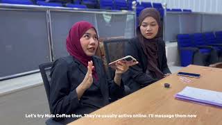 MGT340 GROUP ASSIGNMENT VIDEO 