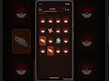 Pokeverse Just Got a Big Update 🚀 Here’s What’s New  #jetpackcompose #pokemon #shorts