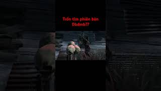 Chế Độ Trốn Tìm Sắp Ra Tại Dbd Mobile #Deadbydaylightsurvivor