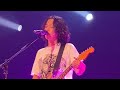 スカー(Scar) /キタニタツヤ 2022.10.27@Zepp Nagoya