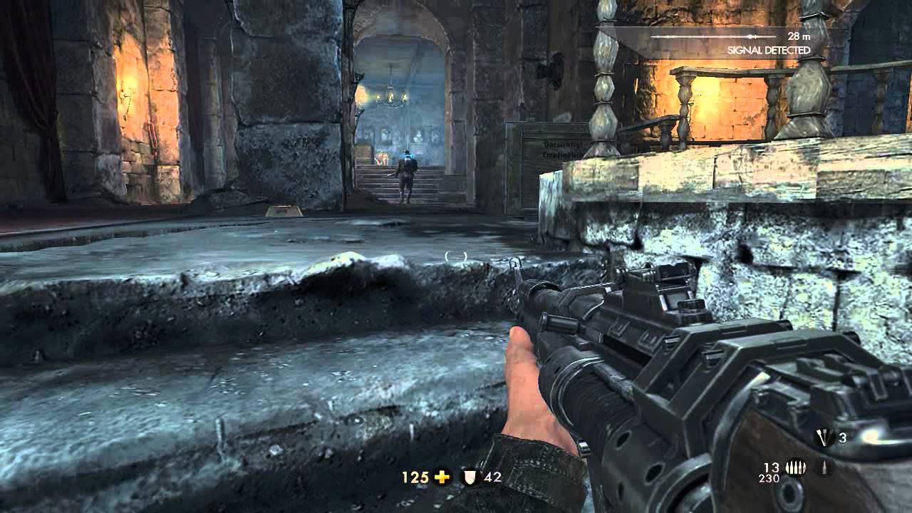 Wolfenstein The New Order Walkthrough, Wiki, Guide, Gameplay - News