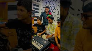 Singer Sujal Thakor Avo Prem Godi Mane Na Fave 