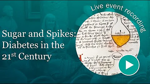 Mark Strachan - Sugar and Spikes: Changing Approac...