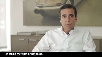 Better conversations can make an impact. #BetterWorkingWorld #FutureOfWork