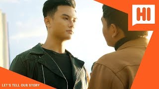 Sạc Pin Trái Tim - Tập 3 - Phim Tình Cảm | Hi Team - FAPtv