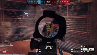 Highlight   Rainbow Six Siege   Match 2   930pm