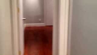 450 w Audubon 1 bed - brand new renovation