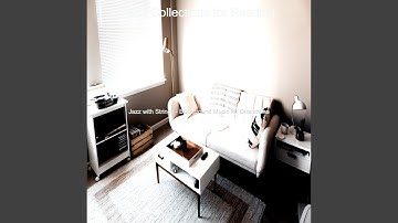 Fashionable Jazz Sax with Strings - Vibe for Inspiration