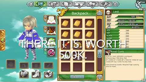 Easiest way to exploit money in Rune Factory 4 (Kiel and Clorica)