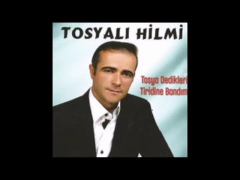 TOSYALI HİLMİ - HOZALI GELİN