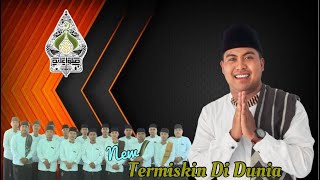 Terbaru Ustadz Samsul Arifin || Termiskin Di Dunia versi GHUNG MUNA
