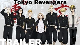 Tokyo Revengers: Christmas showdown arc - Official Trailer | IN ANIME