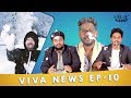 Viva news  ep 10  snow blooded murder