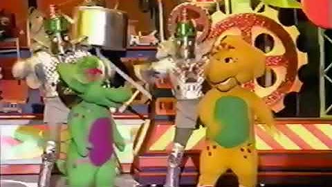 Big Surprise (2000 Version) (V2) Part 29