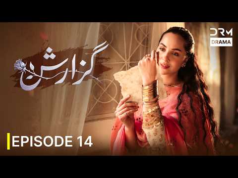 Guzarish (گزارش) | Nimra Khan | When Love Hurts | Full Episode 14 | FD1I