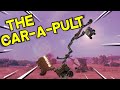 The Car-a-pult -- Crossout